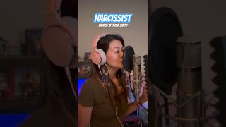 Narcissist  Lauren Spencer Smith  Cover by Kathy Wen [upl. by Wye]