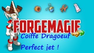 NagaZakii  Fm coiffe dragoeuf 13 res [upl. by Daggett]