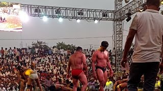 Harsul kusti maidan Kusti Marathwadi is live [upl. by Neztnaj]