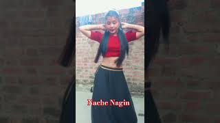 Nache Nagin Gali Gali music song movie bollywood [upl. by Elohcan]