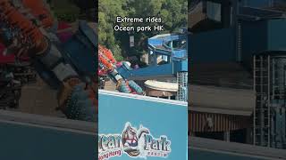 Ocean Park hongkongtourism [upl. by Parsaye171]