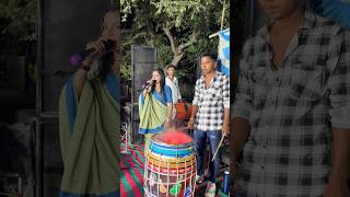 Hiral Thakor Live Program Chadasana  hiralthakor hiralthakorliveprogram kinjalrabari 2024 [upl. by Jacintha]