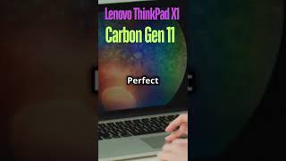 Lenovo ThinkPad X1 Carbon Gen 11 Quick Review [upl. by Gretal506]