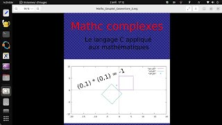 Matrice C  Produit scalaire  X Value Decomposition  Matrices Symétriques Conjuguées [upl. by Ahsinauq]