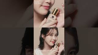 Estée Lauder X IU  My Shade My Story [upl. by Garrek]