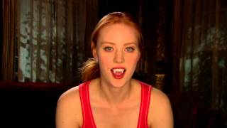 True Blood Season 3 Jessicas Blog Fangin HBO [upl. by Ididn]