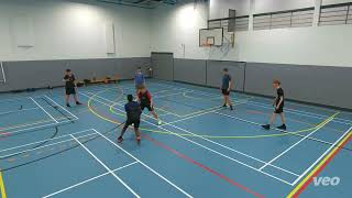 Northwich 3X3 151024 Court 1 Game 6 [upl. by Veradis275]