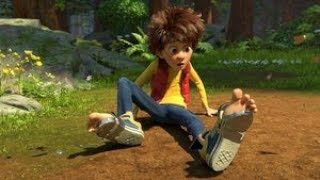 New Animation Movies 2018 Full Movies English  Kids movies  Comedy Movies  Cartoon Disney [upl. by Ynottirb]