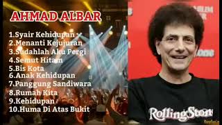 Ahmad Albar full album [upl. by Findley]