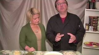 How To Make Chicken Casserole [upl. by Junette]