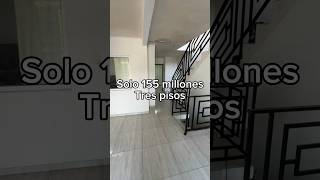 Casa en venta en morichal de comprando Cali [upl. by Torruella]