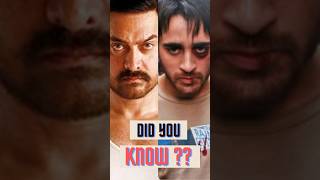 Did You Know THIS Shocking Fact About Aamir Khan in Delhi Belly 😱 shorts [upl. by Salokcin]