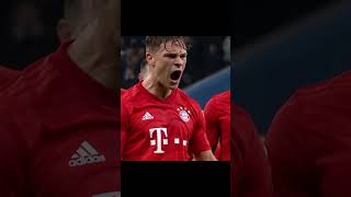 The Evolution of Kimmich [upl. by Eversole878]