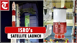 ISRO to launch India’s first XRay Polarimeter Satellite on January 1 [upl. by Aennil]