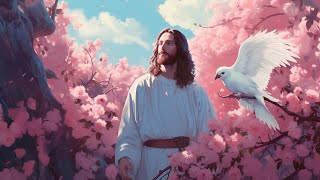 Jesus Christ Healing You While You Sleep with Alpha Waves • Music To Heal Body Soul amp Spirit 432Hz [upl. by Erait]