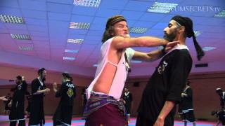 Introduction to Abir Martial Arts with Grandmaster Yehoshua Sofer [upl. by Ancel]