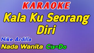 Seberkas SinarKaraokeNada Wanita [upl. by Sand]