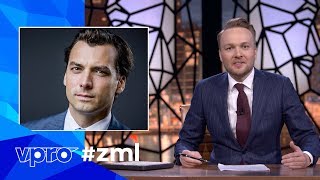 Hypothetische Marokkaan  Zondag met Lubach S11 [upl. by Lanta]