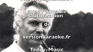 Gare au covid sur quotLe Gorillequot Georges Brassens [upl. by Anyg]