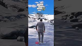 GTA 5 vs RDR2  Parte 5 shortsviral gaming gta [upl. by Power]