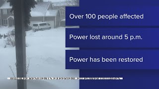 Waukee residents experienced power outages in extreme cold temps [upl. by Turmel]