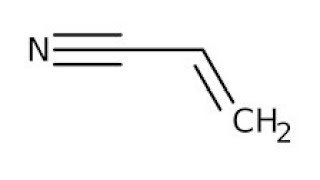 Manufacturing of acrylonitrile in hindi [upl. by Varian369]