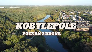 Kobylepole Poznań z Drona odc 16 [upl. by Mcclenaghan]