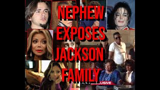 Katherine Jacksons Caretaker EXPOSES Jackson Family Dynamics amp Feuds 2 Kidnappings amp More [upl. by Nerine]