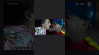 VIDEO ES SHOWon IS SHOW Ernesto chava amp robertit a funny [upl. by Bathilda]