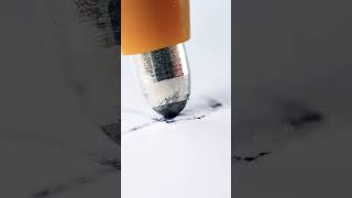 satisfying macro experiment animation oddlysatisfying smartphone urday 😮😦😧🤔😲 [upl. by Avril718]