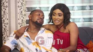 TEARS OF DESTINY  FAITH ENEJO UGONNA PRINCE WILL AFRICAN MOVIES LATEST 2024 FULL NIGERIAN MOVIE [upl. by Simaj]