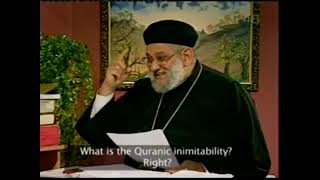 Fr Zakaria Botros 26  The Quran Scientific Errors [upl. by Switzer]