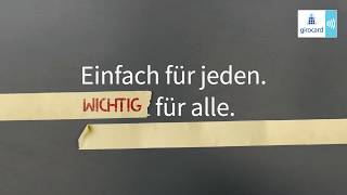 girocard kontaktlos Einfach für jeden  wichtig für alle [upl. by Ahse911]