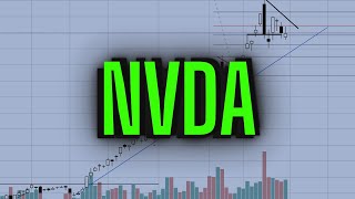 Acción de Nvidia seguirá Subiendo  NVDA [upl. by Goff]