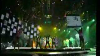 Britney Spears live isolated microphone feed Unbelievable [upl. by Ssej989]