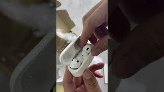 AirPods Pro 2nd Generationairpods unboxing headset [upl. by Schnorr]