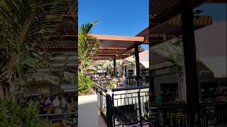 ☀️🌴🚶🏼🛒Zenia Boulevard shopping center  Centro comercial Zenia Boulevard Orihuela Costa 🇪🇸 [upl. by Nehpets]