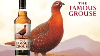 The Famous Grouse 39 TV Adverts Past amp Present [upl. by Baxy]