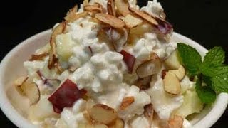 Healthy Breakfast Recipe with Cottage Cheese  Show Me The Curry [upl. by Netniuq]