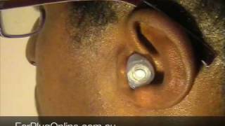 Ear Plug Removal Guide [upl. by Yahska]