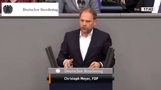 Bundestag beschließt Steuerentlastungsgesetz 2022 [upl. by Gleeson]