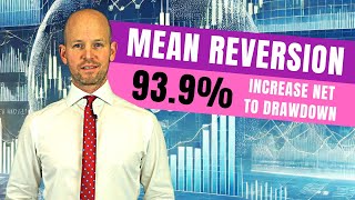 Discovering the Most Profitable Mean Reversion Trading Exit Strategy [upl. by Clement]