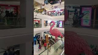 Longwell mall Thanjavur longwell shoppingmall thanjavur [upl. by Radferd]