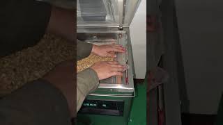 Mesin Vacuum Sealer [upl. by Yemorej]