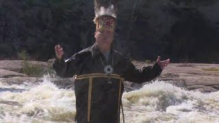 Land Acknowledgement  Rogers tv [upl. by Trudy]