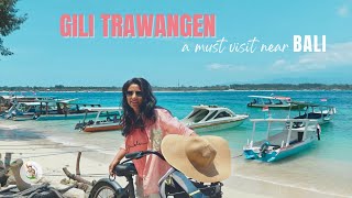 Discover the REAL Gili T Island Experience in 2024 [upl. by Yeleen]