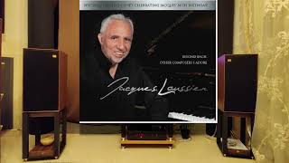 Jacques Loussier Trio 80 TH on Gustard A26 [upl. by Lashonda]