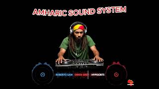 Amharic Sound System Mixtape 2 [upl. by Cho137]