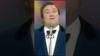 Bernard Manning  Diving [upl. by Sayette767]