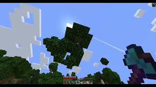 Leveling Land  Minecraft Mountain Survival  Part 584 [upl. by Galatea]